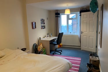 6 bed house, Spooner road, Broomhill, Sheffield, S105BN - Image 9